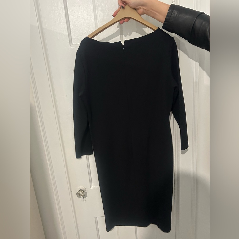 Armani Black women’s dress - Picture 2 of 2